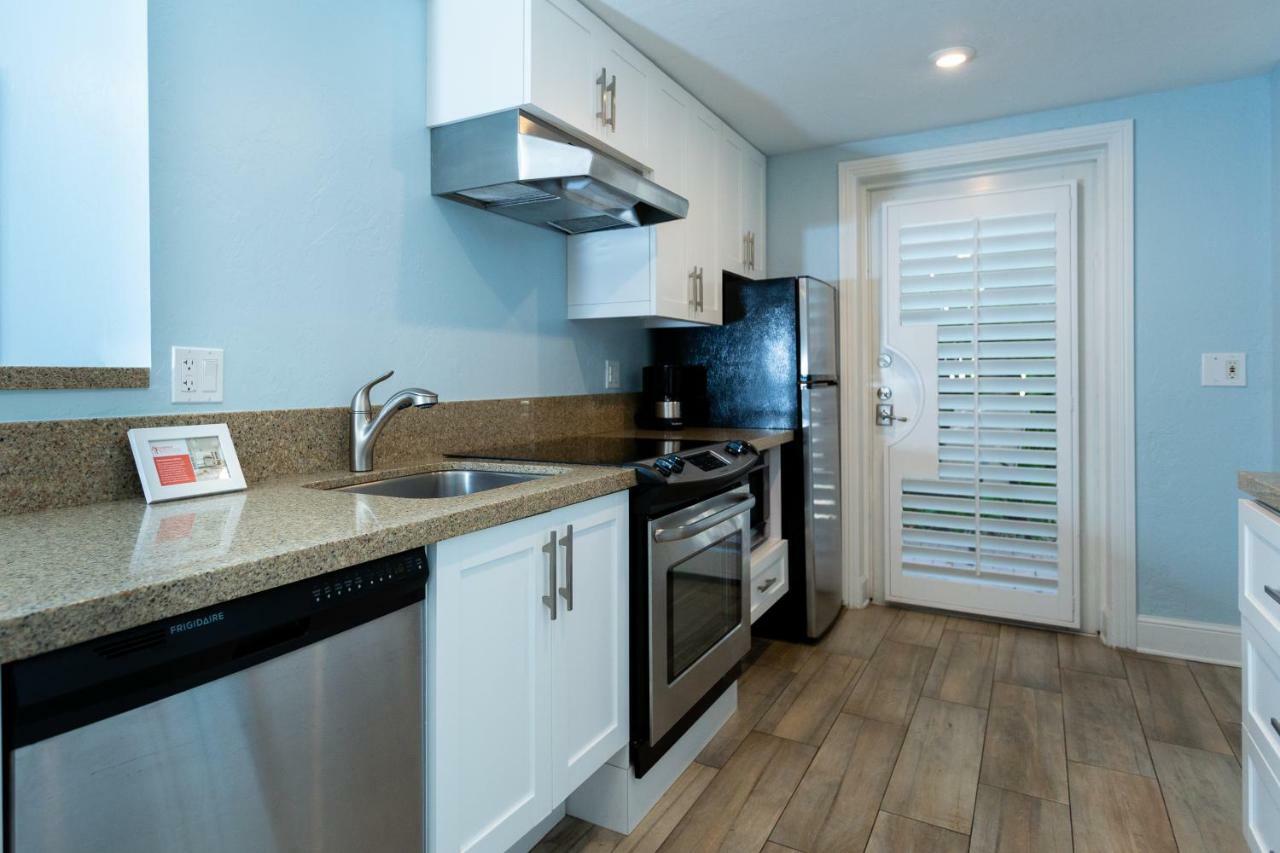Crane'S Beach House Boutique Hotel & Luxury Villas Delray Beach Εξωτερικό φωτογραφία