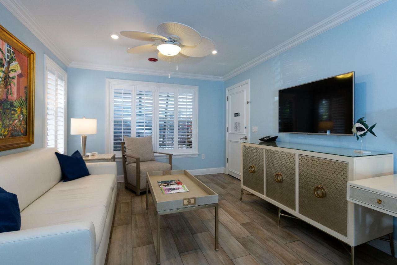 Crane'S Beach House Boutique Hotel & Luxury Villas Delray Beach Εξωτερικό φωτογραφία